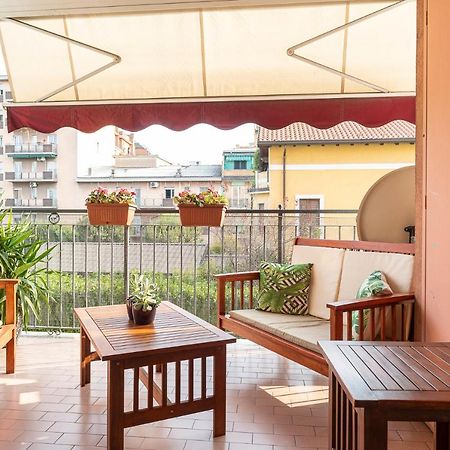 מילאנו Casty Sweet Home - Parcheggio Privato Gratuito מראה חיצוני תמונה