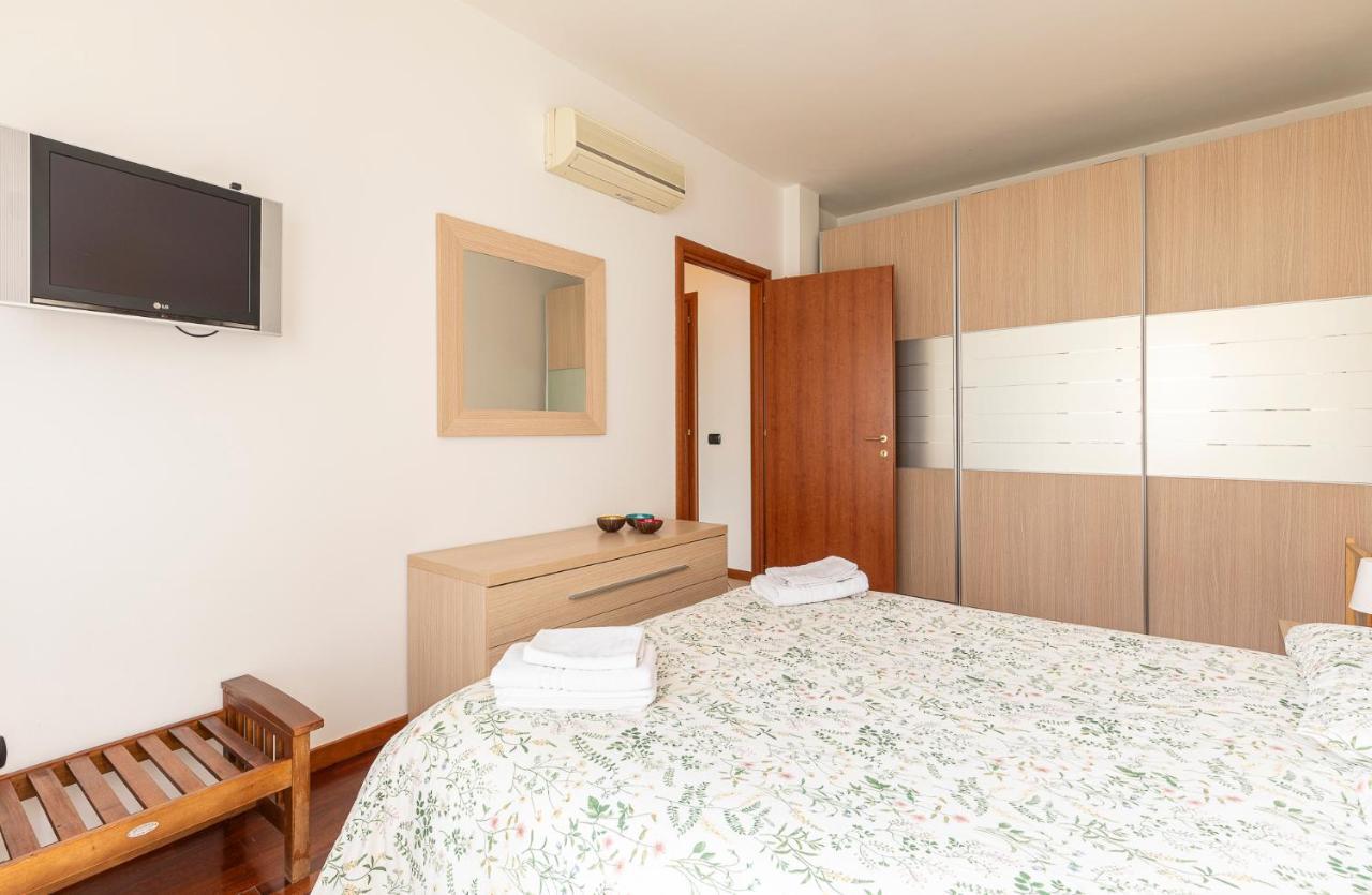 מילאנו Casty Sweet Home - Parcheggio Privato Gratuito מראה חיצוני תמונה