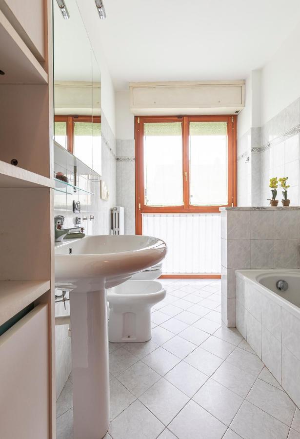 מילאנו Casty Sweet Home - Parcheggio Privato Gratuito מראה חיצוני תמונה