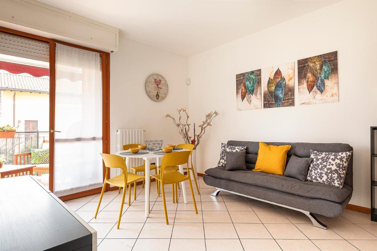 מילאנו Casty Sweet Home - Parcheggio Privato Gratuito מראה חיצוני תמונה