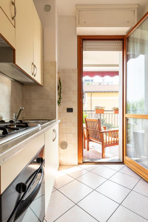 מילאנו Casty Sweet Home - Parcheggio Privato Gratuito מראה חיצוני תמונה