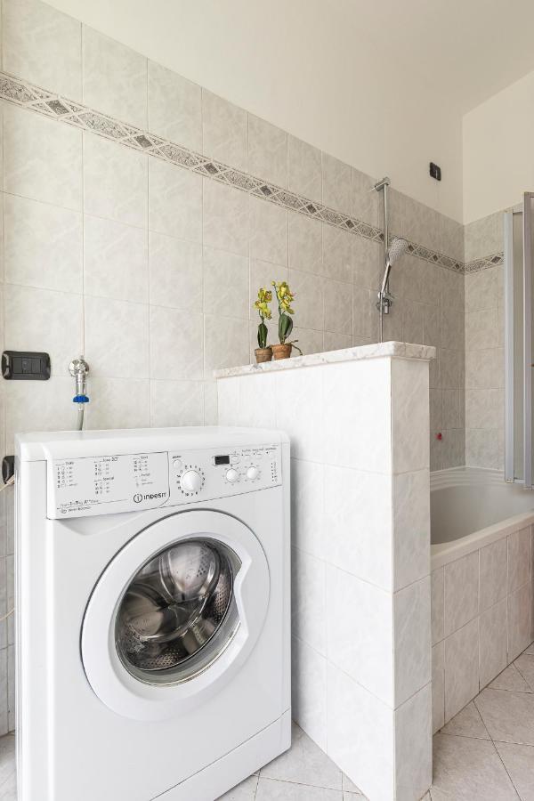 מילאנו Casty Sweet Home - Parcheggio Privato Gratuito מראה חיצוני תמונה