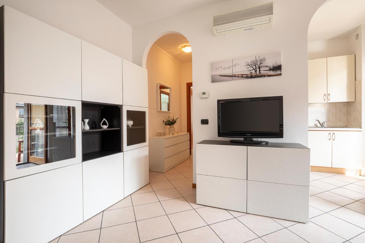 מילאנו Casty Sweet Home - Parcheggio Privato Gratuito מראה חיצוני תמונה