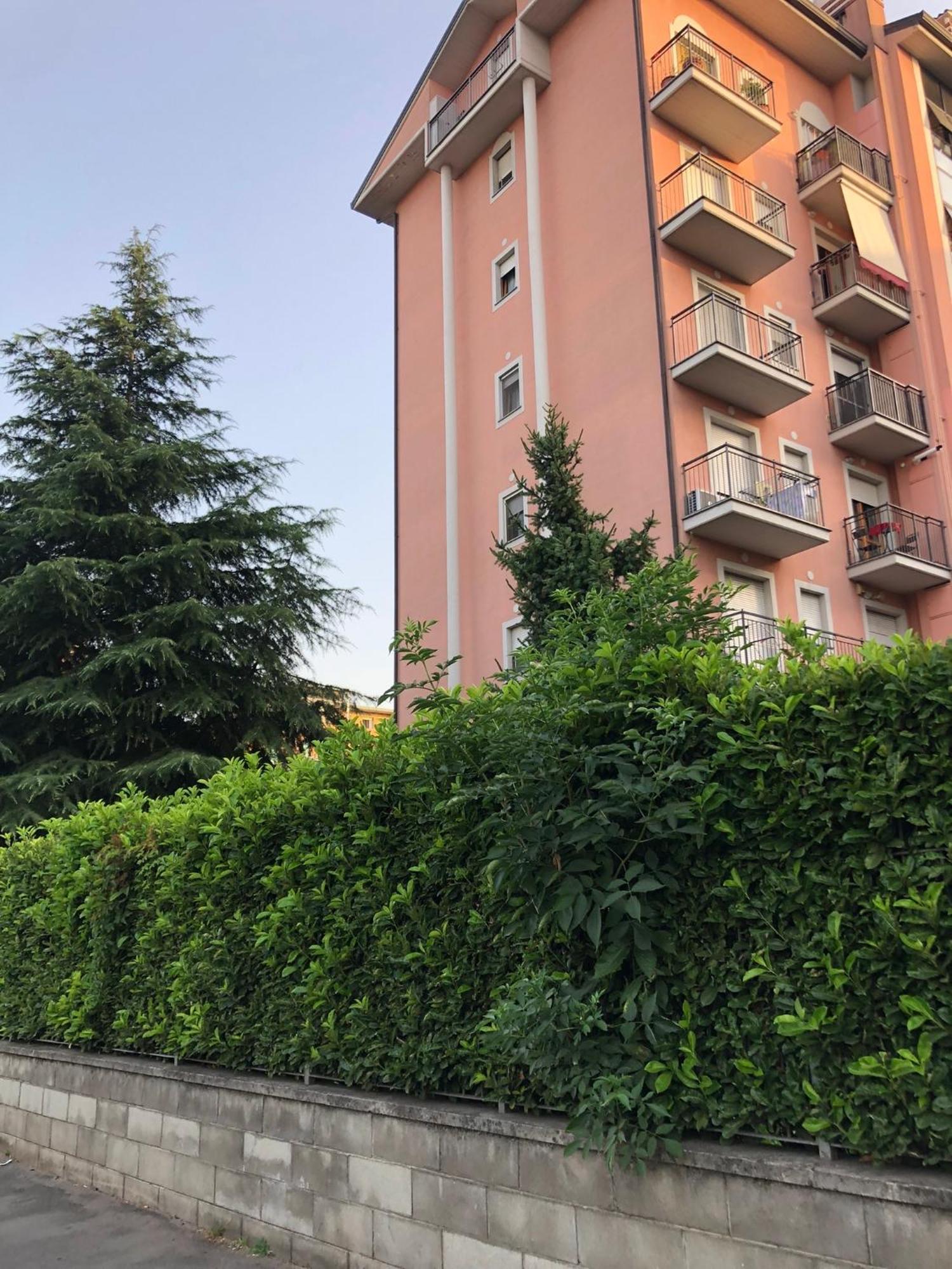 מילאנו Casty Sweet Home - Parcheggio Privato Gratuito מראה חיצוני תמונה